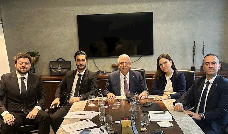 Ahlatcı Holding, Bixcod Teknoloji'yi bünyesine kattı